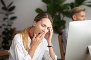 Why Modvigil 200 MG Is Used Alongside Sleep Disorder Treatment