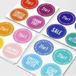 label sheets