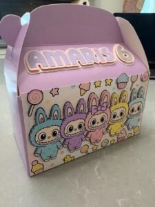labubu boxes