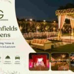 Luxury Wedding Venue & Marriage Hall in Lucknow