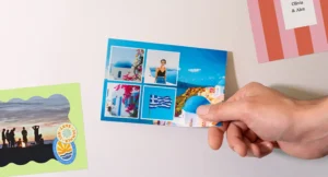 magnet-postcard