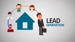 Lead Generation for High Education