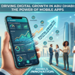 mobile app development company in Abu Dhabi
