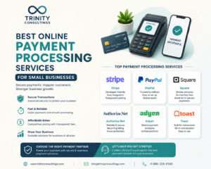 Payment Processor
