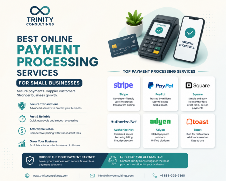 Payment Processor