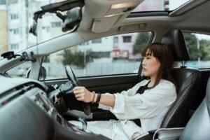 Driving School Brampton