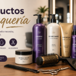 productos peluquerÃa