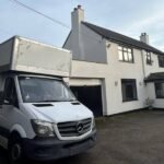 Removal Company in Peterborough