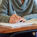 Prepare for University Examinations