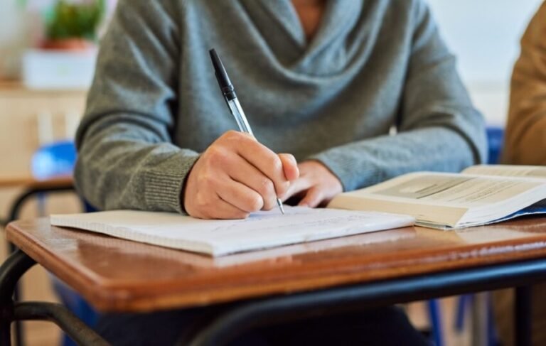 Prepare for University Examinations