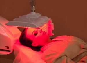 red light therapy Hamilton NJ