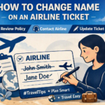 Lufthansa Name Change Fee