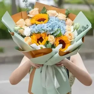Delivery Flowers