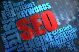 SEO Dubai | SEO Company Dubai