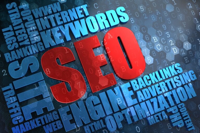 SEO Dubai | SEO Company Dubai