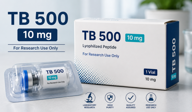 tb 500 vendita