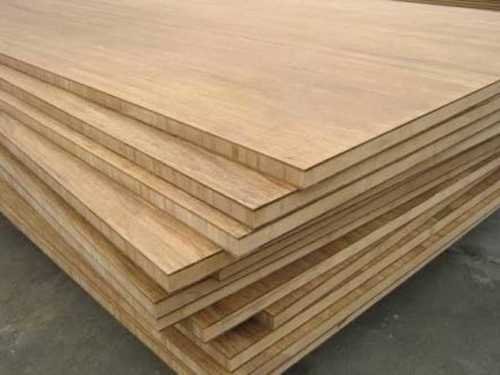 Bamboo Plywood Manufacturing Plant
