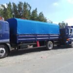 Pressure Vessel Manufacturer