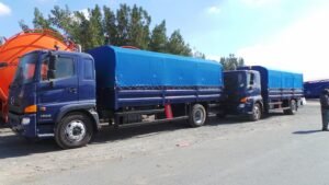Pressure Vessel Manufacturer