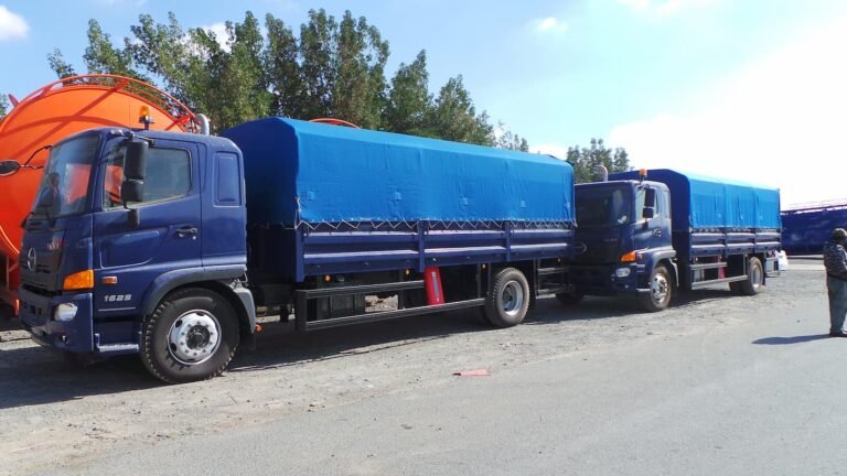 Pressure Vessel Manufacturer