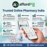 trusted online pharmacy india