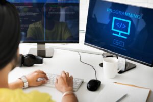 Custom Software Development