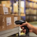 Barcode Inventory Management Software