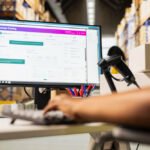 Inventory Management Software
