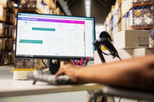 Inventory Management Software