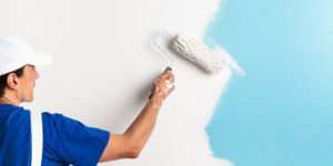 commercial painting service Columbus, OH