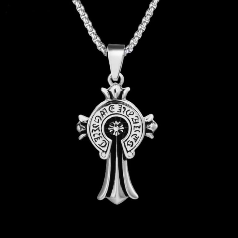 Chrome Hearts Necklace