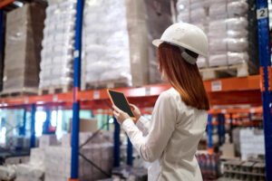 top warehouse management systems