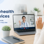 telehealth services