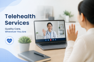 telehealth services