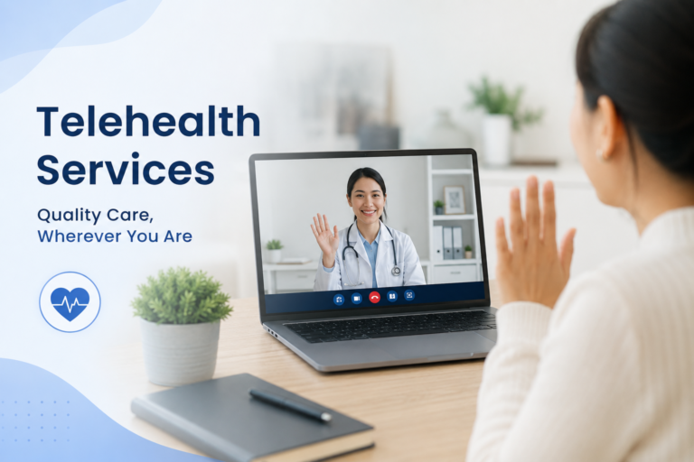 telehealth services
