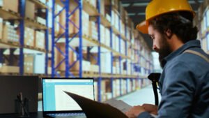 Vendor Management Software