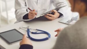 IVF center in Dubai