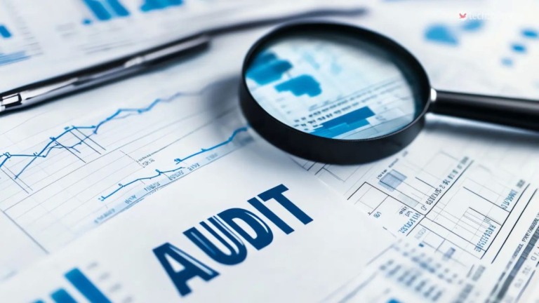 site audit check