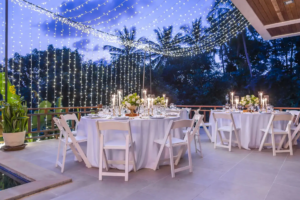 Affordable Chair And Table Rentals