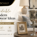 Modern Home Decor
