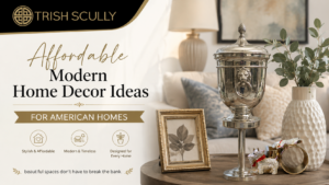 Modern Home Decor