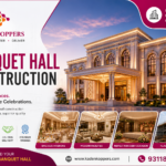 banquet hall construction