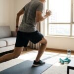 HIIT Workout Plan