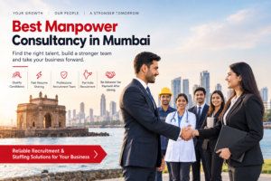 Best Manpower Consultancy in Mumbai