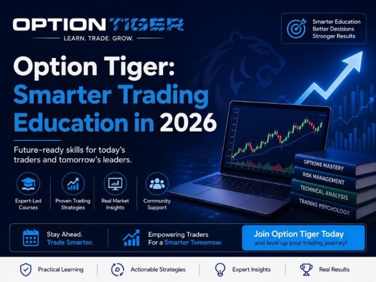 Smarter Trading