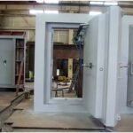 Blast Resistant Doors: Engineering Safety Into Structures