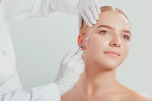 Botox In Dubai