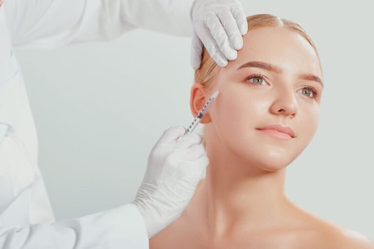 Botox In Dubai