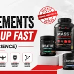 Bulk Up Fast Supplements