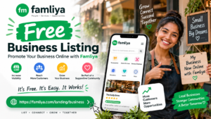 Free Business Listings